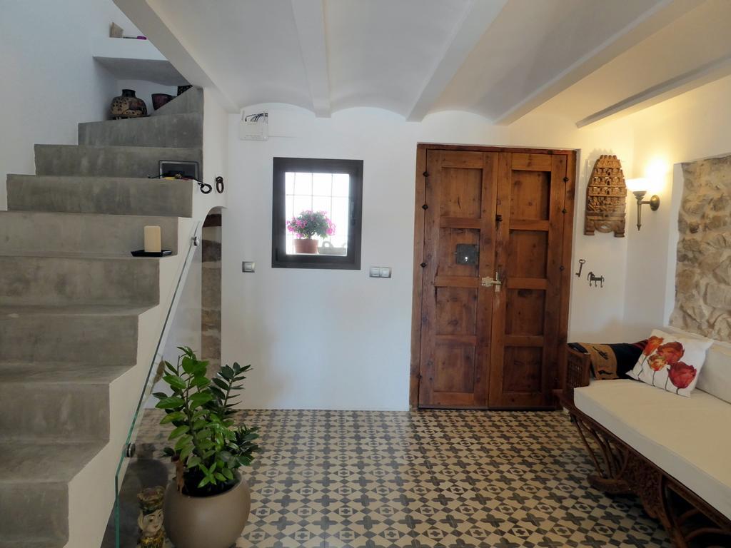 Villa Altea Town House Deluxe Sea View Exterior foto