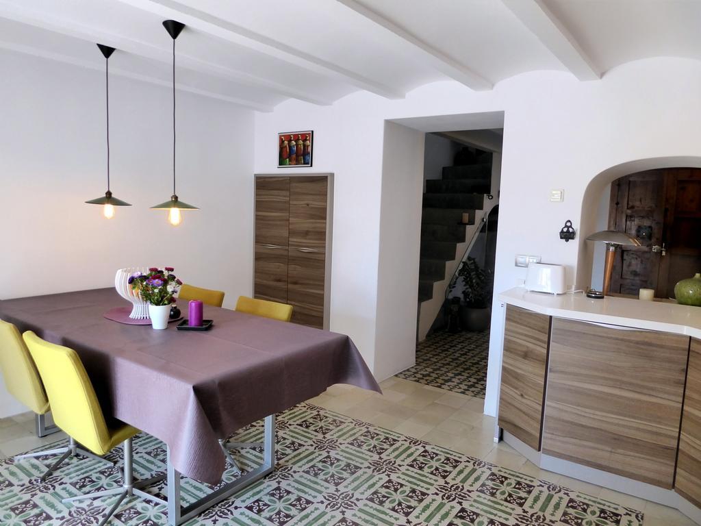 Villa Altea Town House Deluxe Sea View Exterior foto