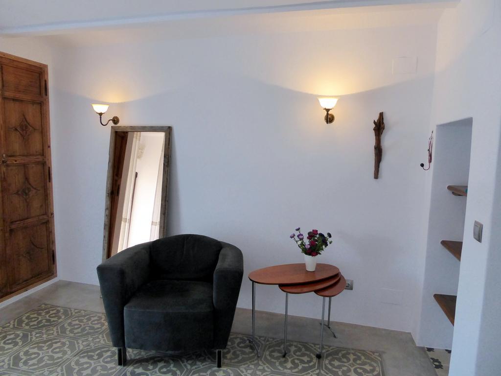 Villa Altea Town House Deluxe Sea View Exterior foto