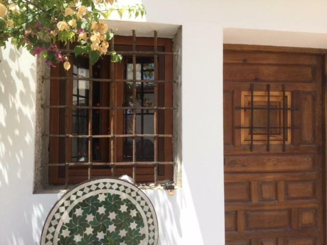 Villa Altea Town House Deluxe Sea View Exterior foto